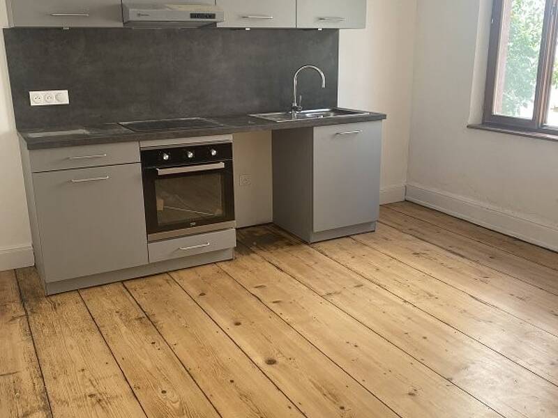 Maison à louer, 37m², STRASBOURG