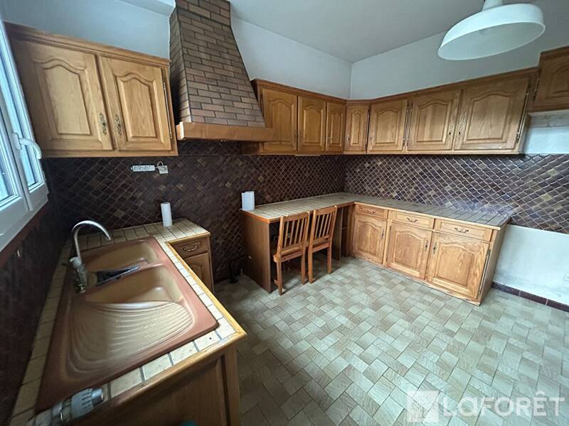 Maison à louer, 107m², ORSAY