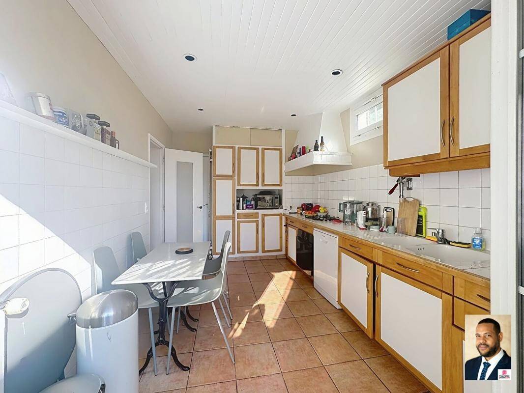 Maison à vendre, 150m², VITRY SUR SEINE
