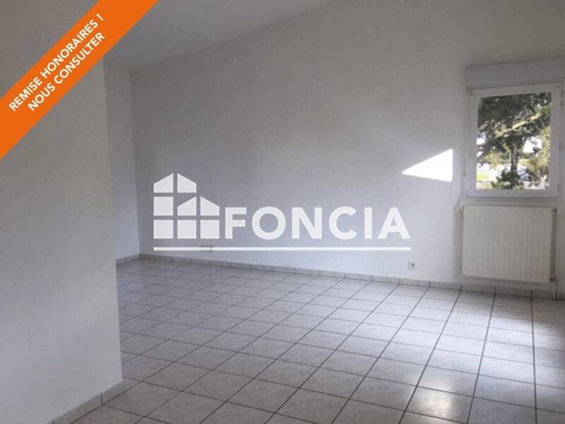 Maison à louer, 64m², BREST