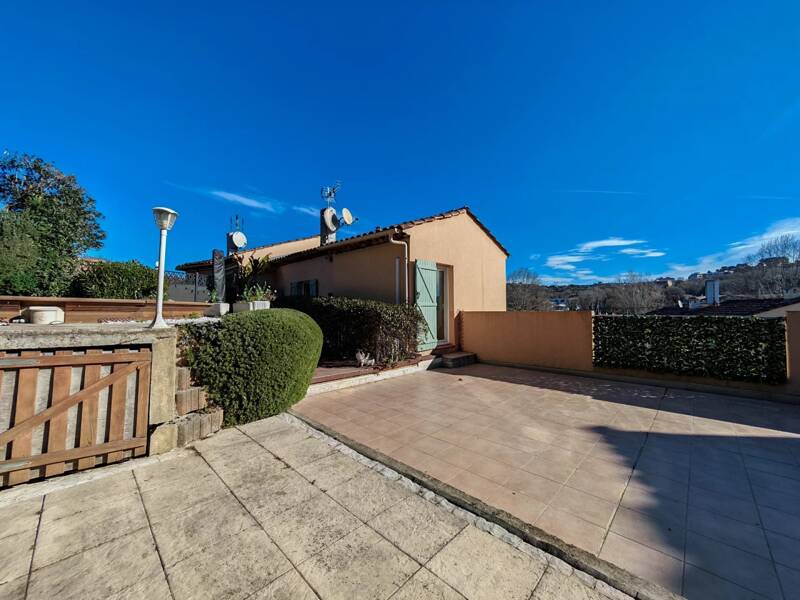 Maison à vendre, 88m², CAGNES SUR MER