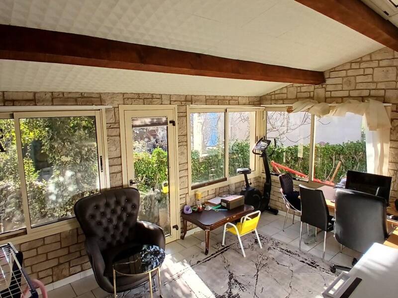 Maison à vendre, 117m², BEZIERS
