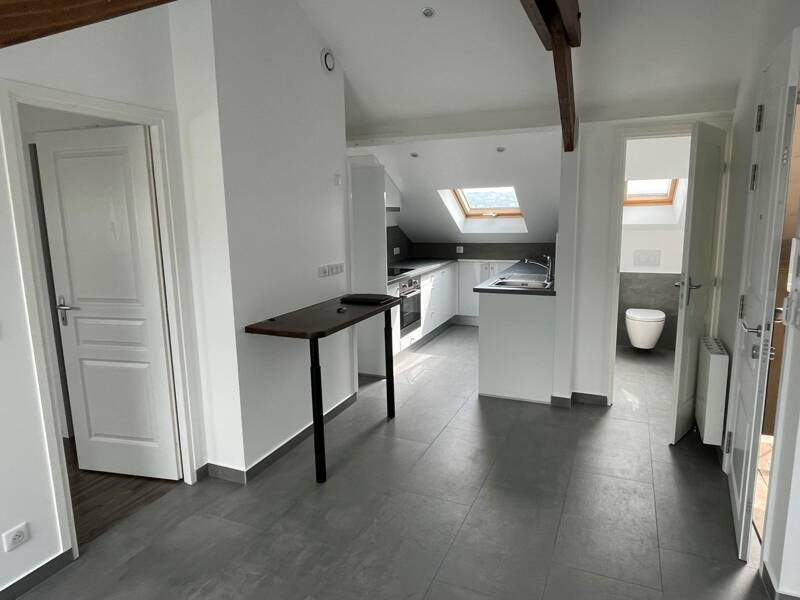 Maison à louer, 45m², SAINT MAUR DES FOSSES