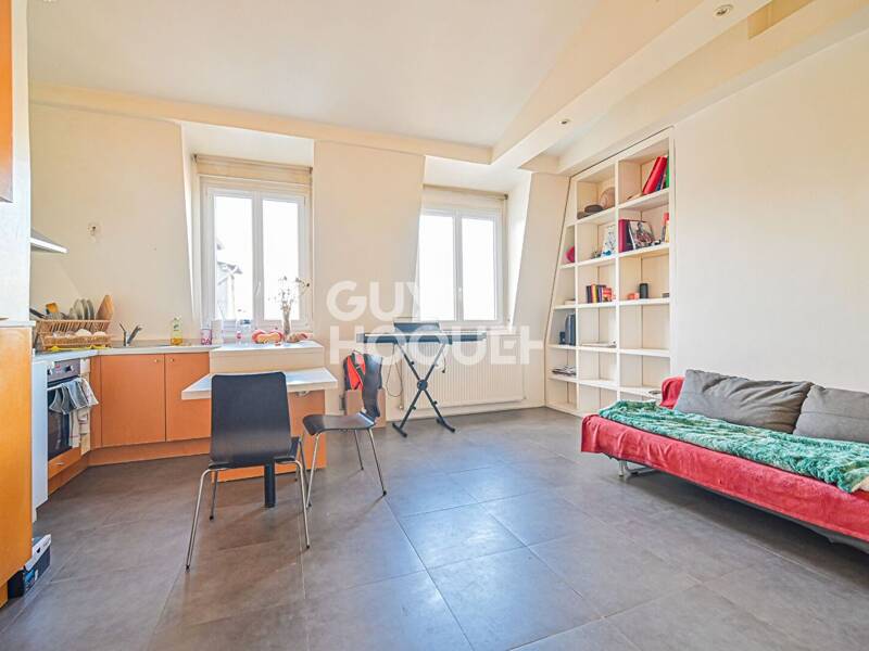 Maison à vendre, 48m², PARIS 12E