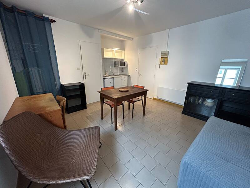 Maison à louer, 20m², DIJON