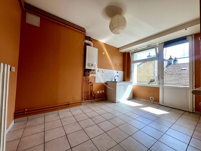 Maison à louer, 96m², EPINAL