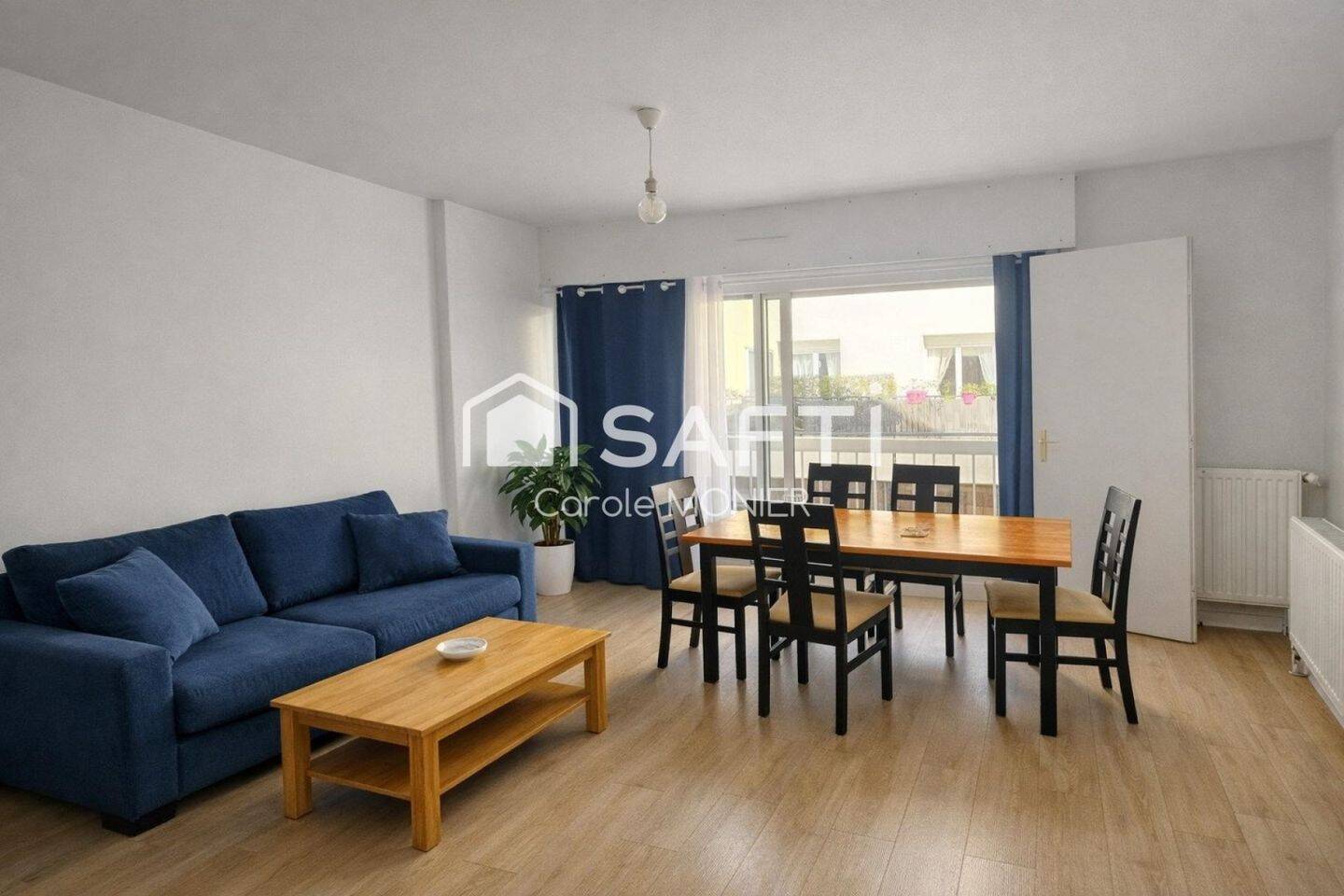 Maison à vendre, 65m², CAEN