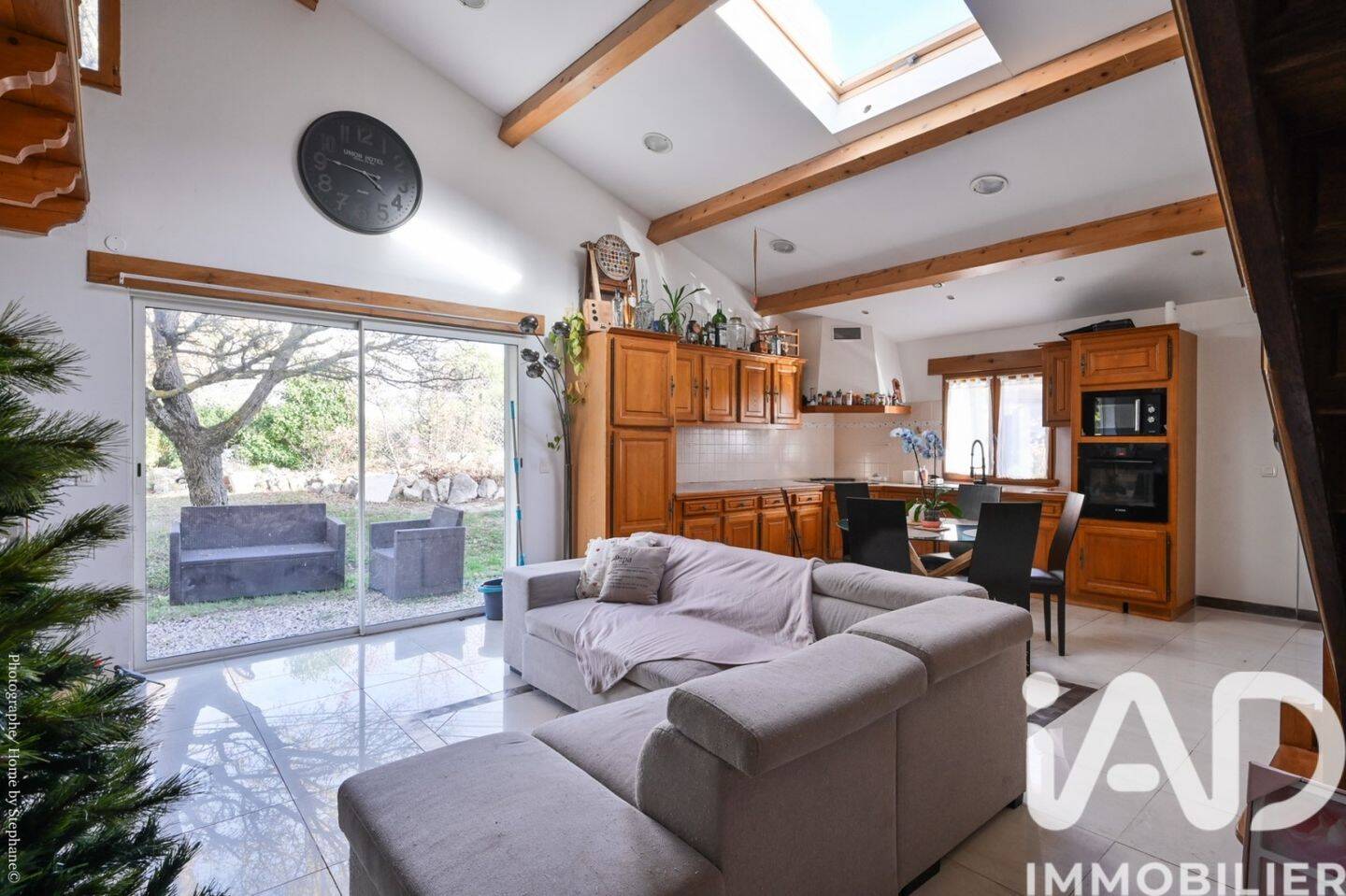 Maison à vendre, 80m², PLAN D'AUPS SAINTE BAUME