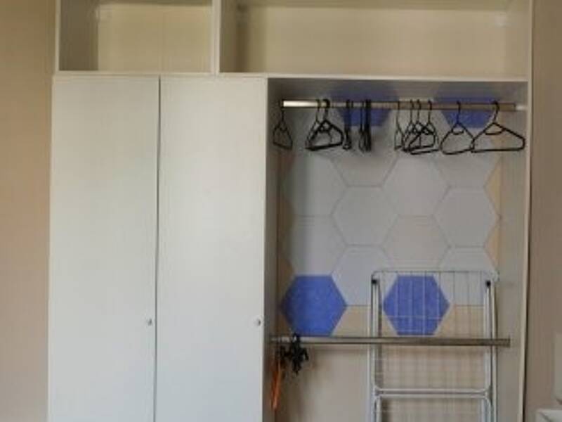 Maison à louer, 41m², GRENOBLE