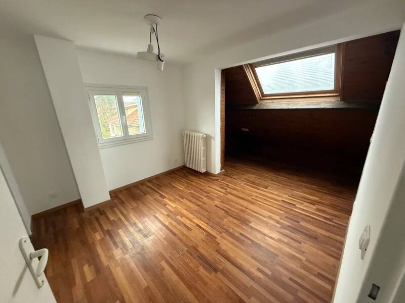 Maison à louer, 120m², CHAMPIGNY SUR MARNE