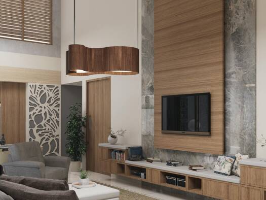 Terrain avec maison neuve à vendre 689 000 € 5 pièces 4 chambres 140 m² 900 m² de terrain Charbonnières-les-Bains 69260