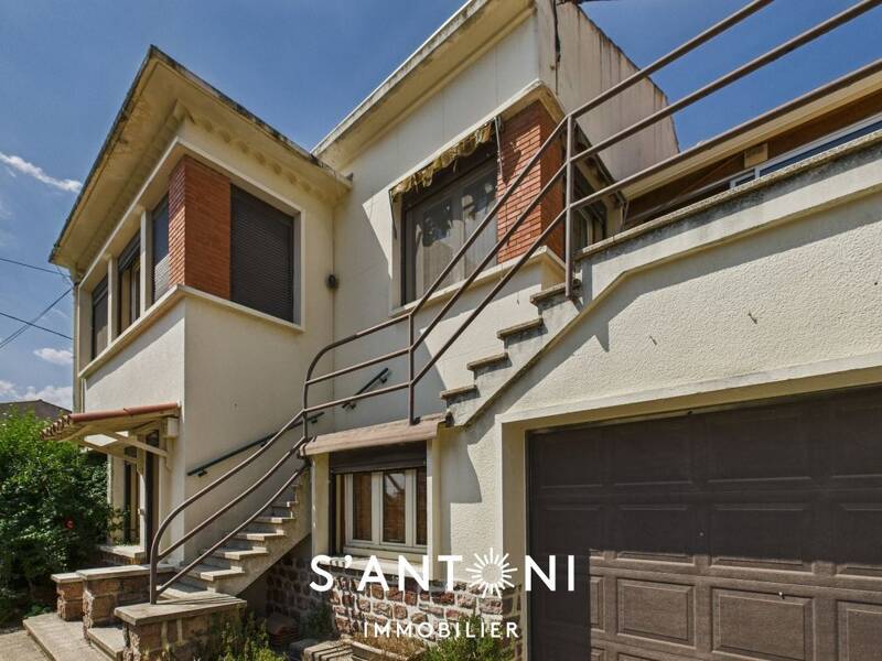 Maison à vendre, 185m², BEZIERS