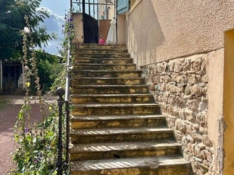 Maison à vendre, 138m², SAINT PIERRE LA PALUD