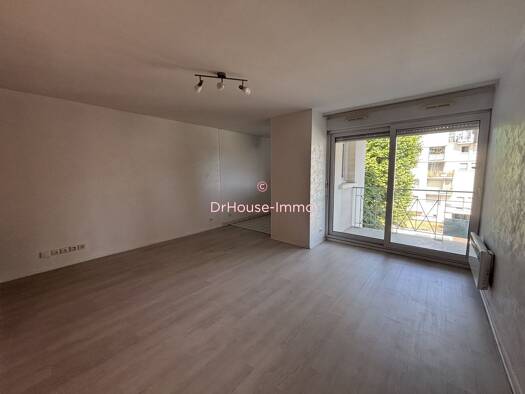 Appartement à vendre 109 000 € 1 pièce 35 m² Étage 3/5 Mantes-la-Jolie 78200