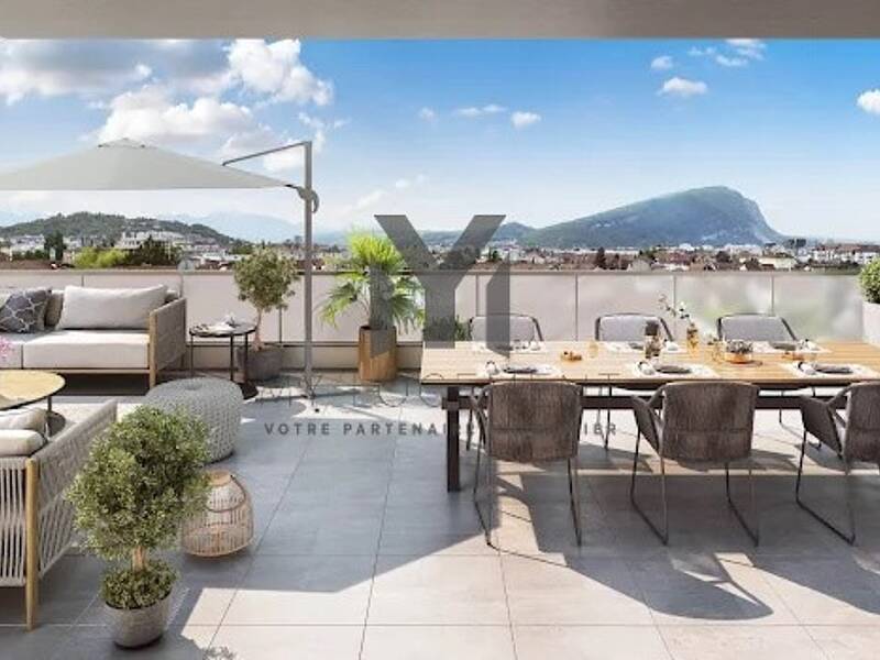 Maison à vendre, 115m², AIX EN PROVENCE