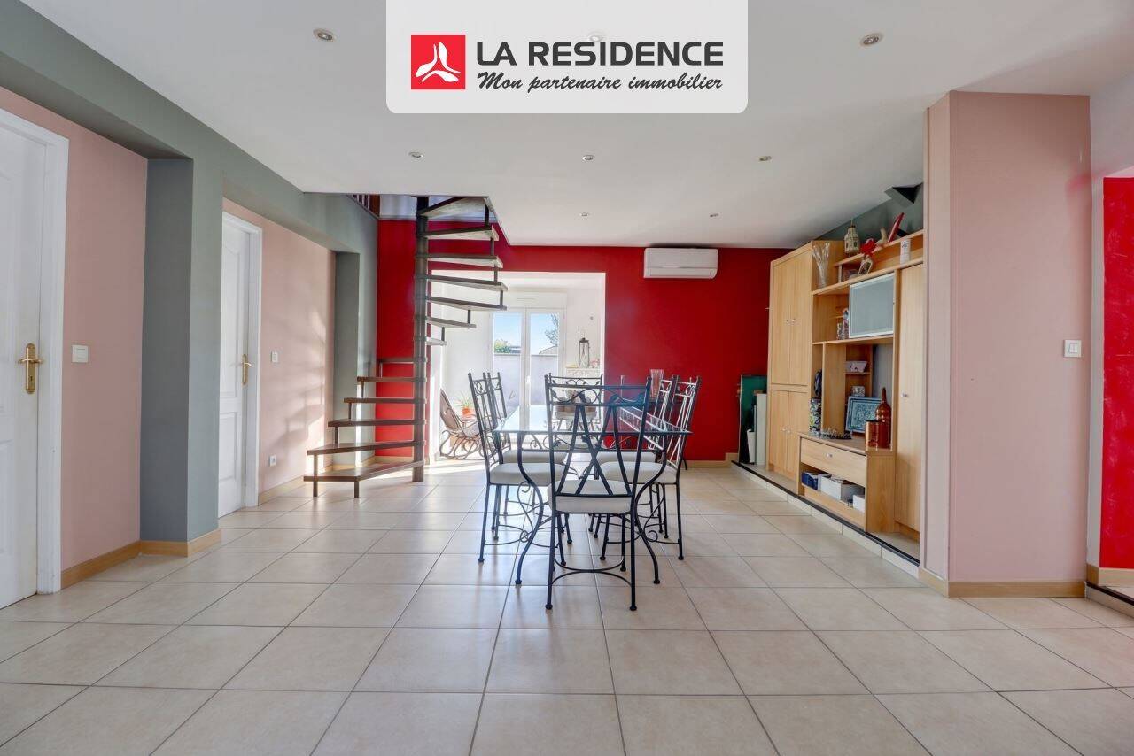 Maison à vendre, 210m², GAMBAIS