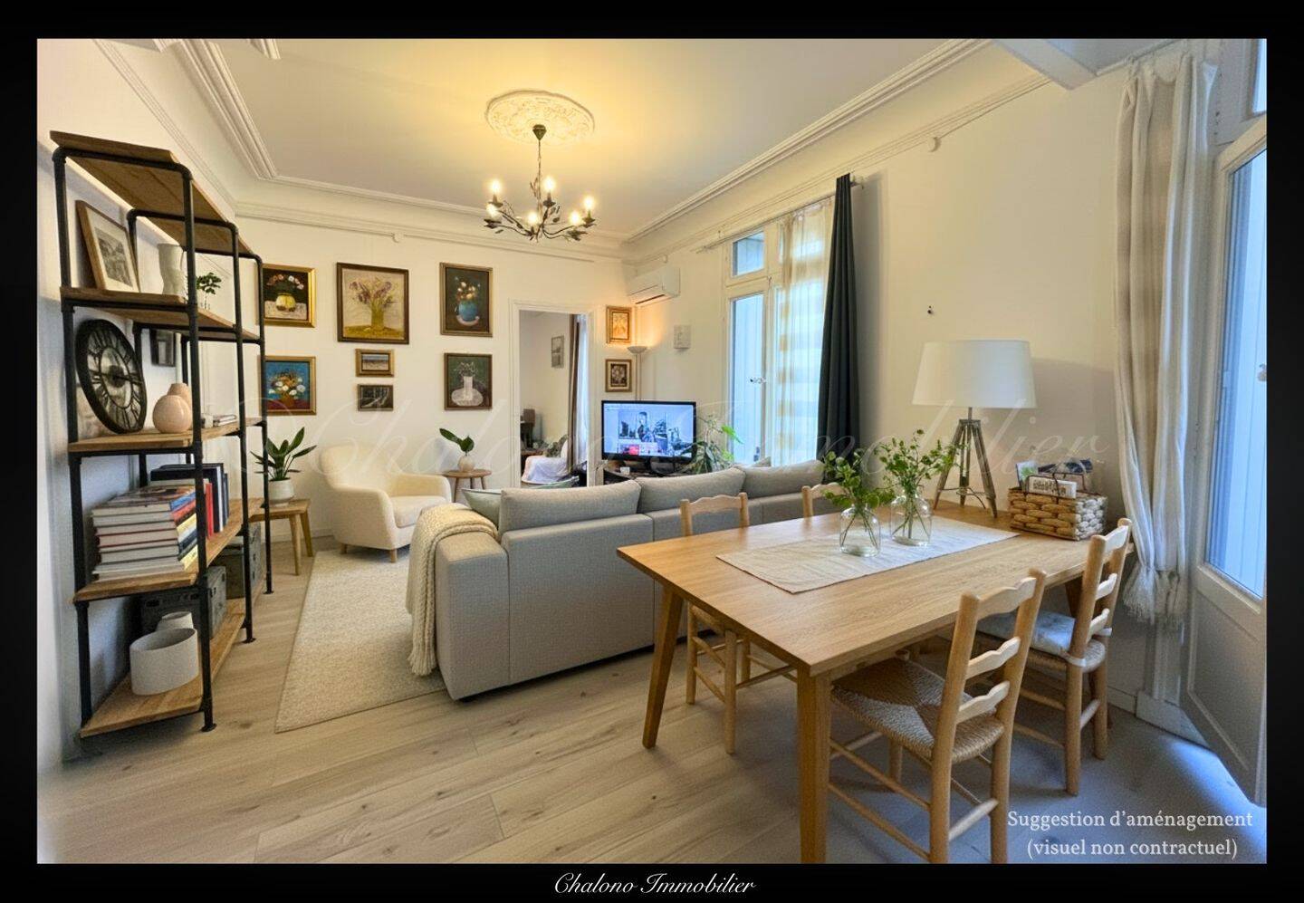 Maison à vendre, 103m², BEZIERS