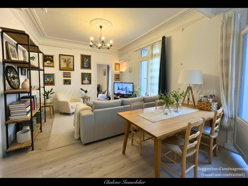 Maison à vendre, 103m², BEZIERS