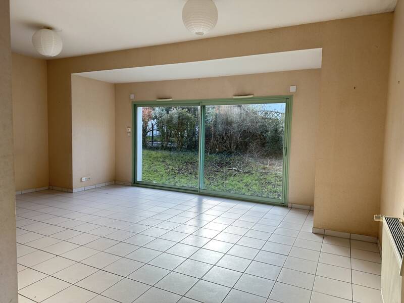 Maison à vendre, 112m², RENNES