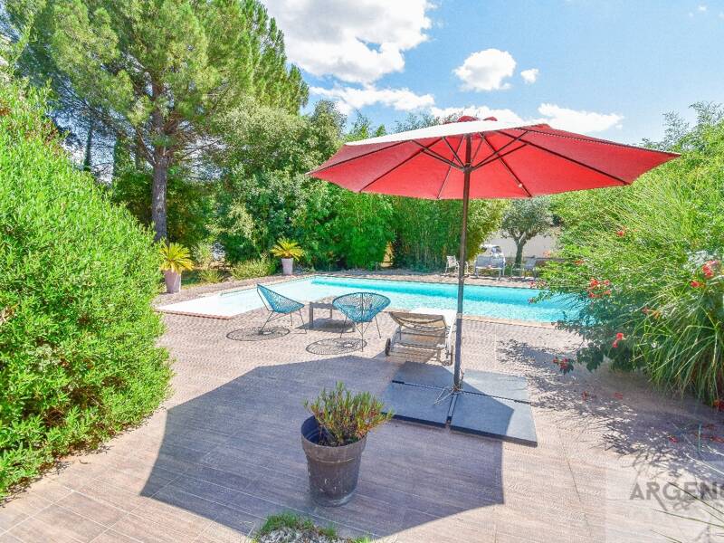 Maison à vendre, 130m², NIMES