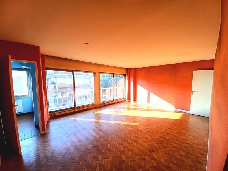 Maison à vendre, 93m², PARIS 11E