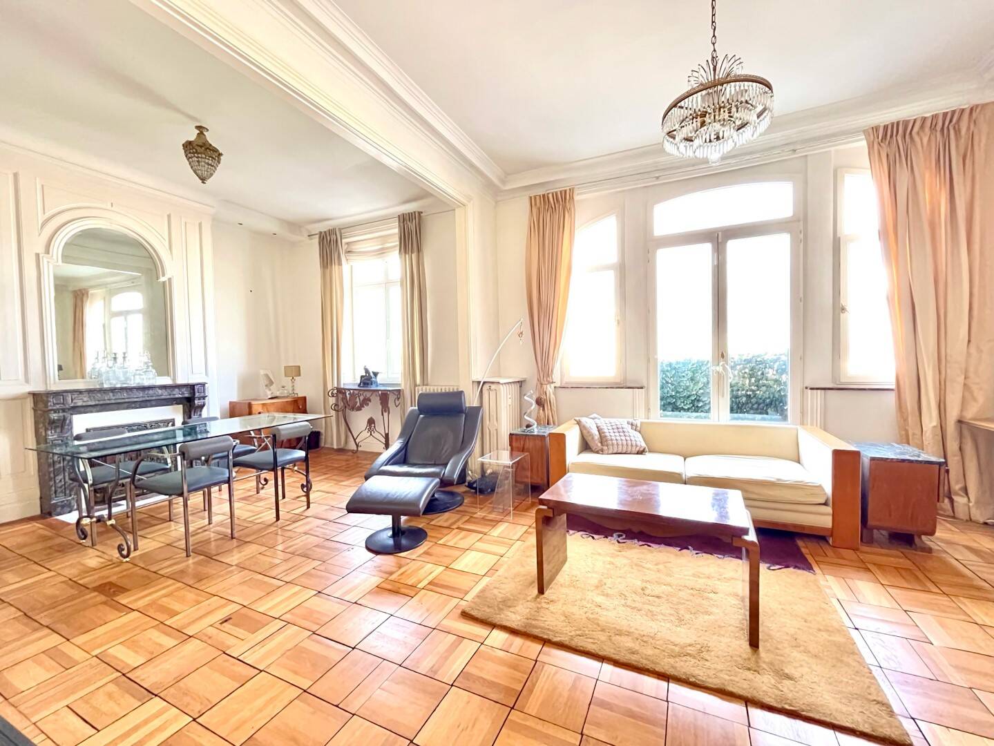 Maison à vendre, 162m², MARCQ EN BAROEUL