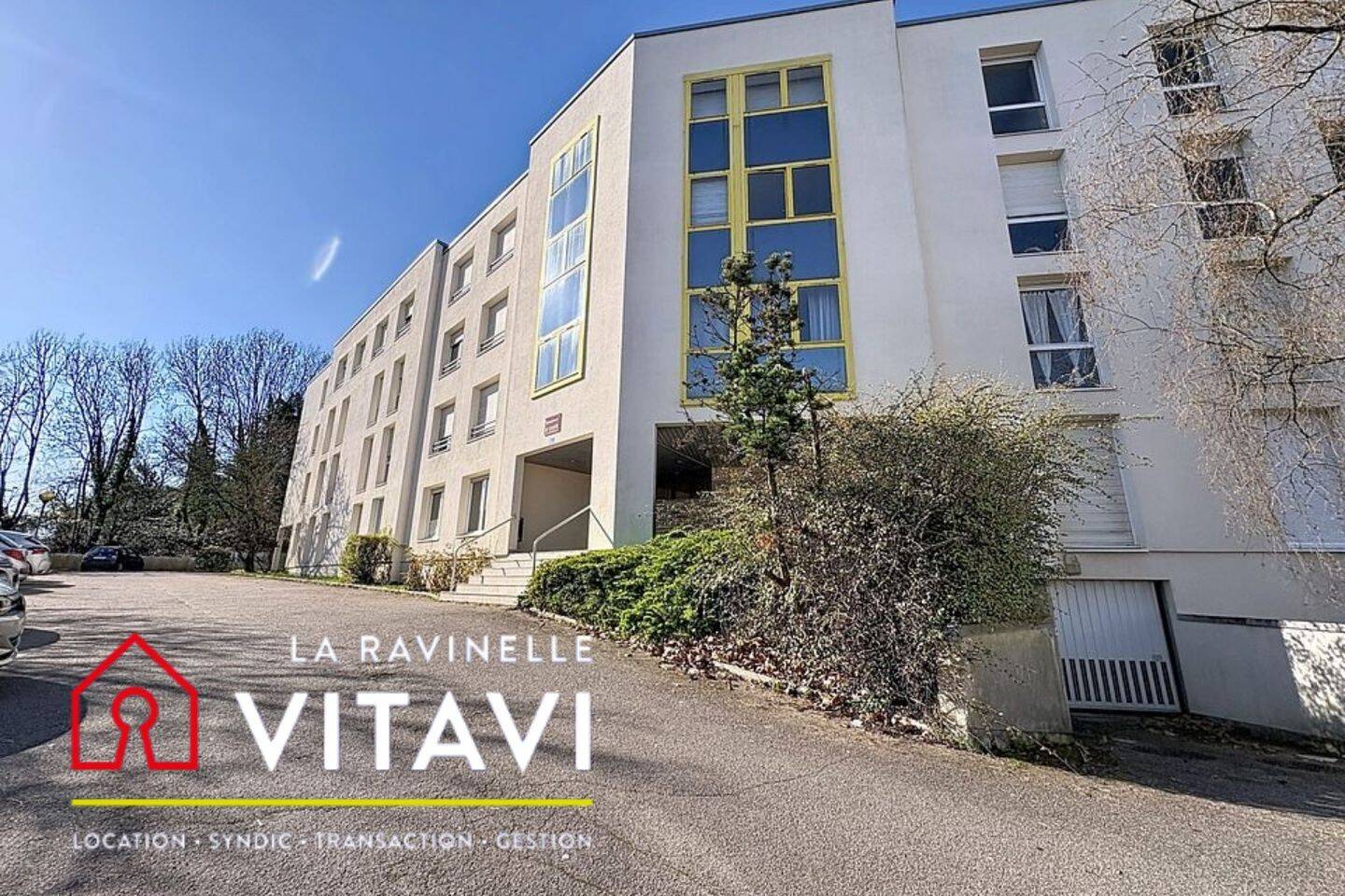 Maison à vendre, 21m², VANDOEUVRE LES NANCY