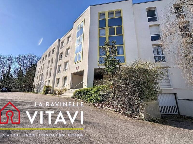 Maison à vendre, 21m², VANDOEUVRE LES NANCY