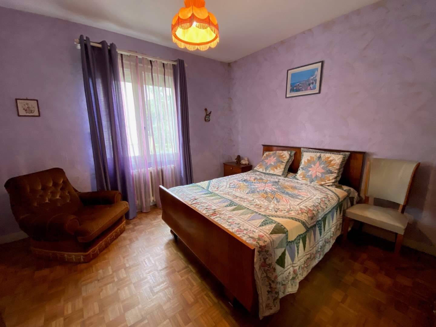 Maison à vendre, 96m², SAINT SAMSON SUR RANCE