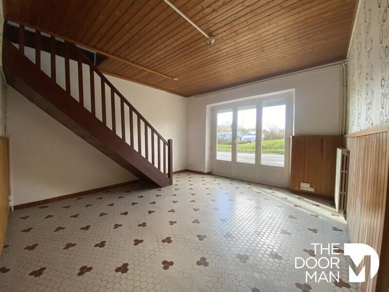 Maison à vendre, 82m², PORT SAINT PERE