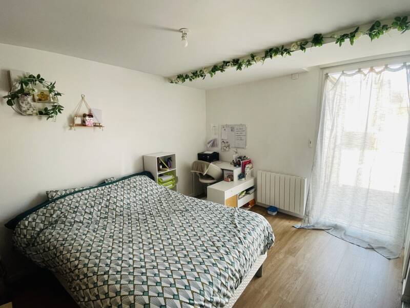 Maison à louer, 43m², AMIENS