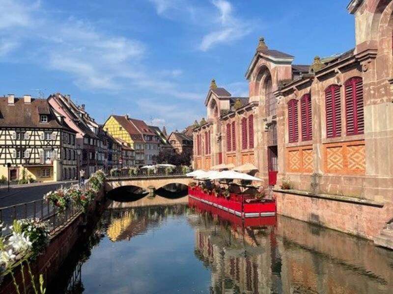 Maison à louer, 0m², COLMAR