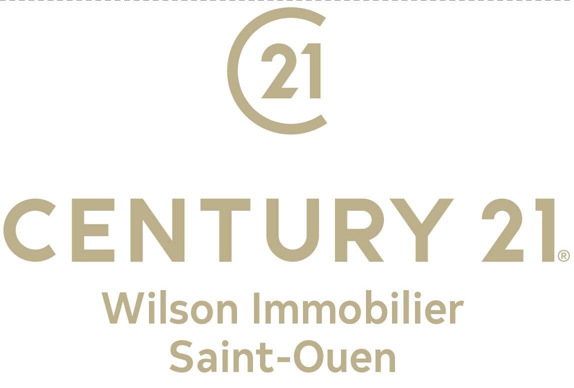 CENTURY 21 Wilson Immobilier Saint Ouen