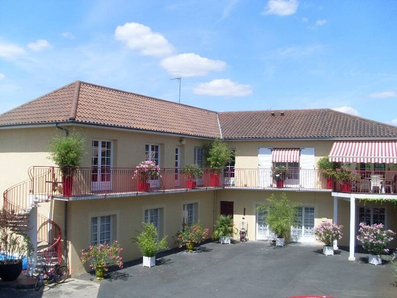 Maison à louer, 18m², POITIERS