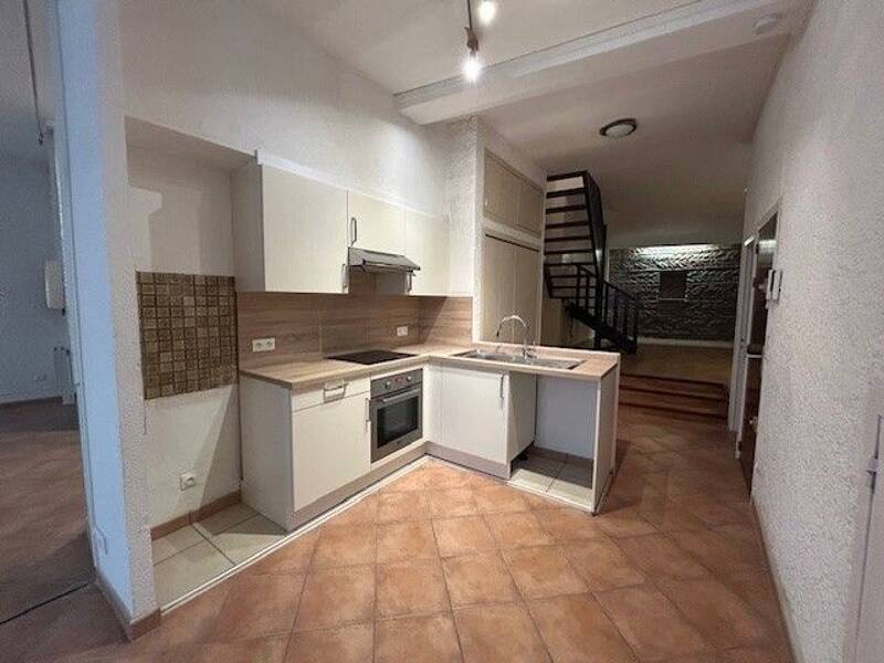 Maison à louer, 101m², PERPIGNAN