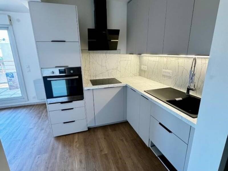 Maison à louer, 37m², NICE