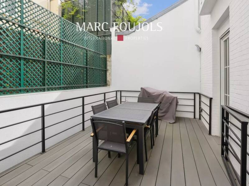 Maison à vendre, 230m², NEUILLY SUR SEINE