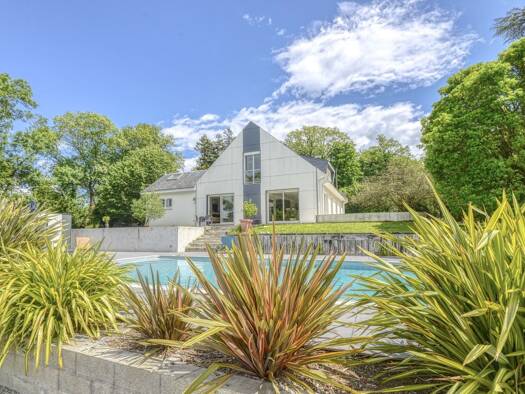 Maison à vendre 580 000 € 7 pièces 5 chambres 240 m² 5 000 m² de terrain Mauves-sur-Loire 44470