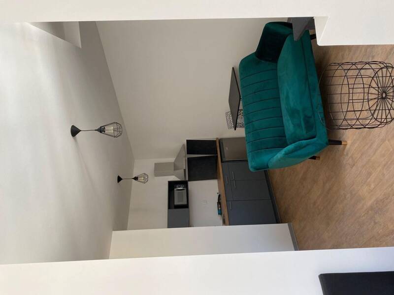 Maison à louer, 28m², NANCY