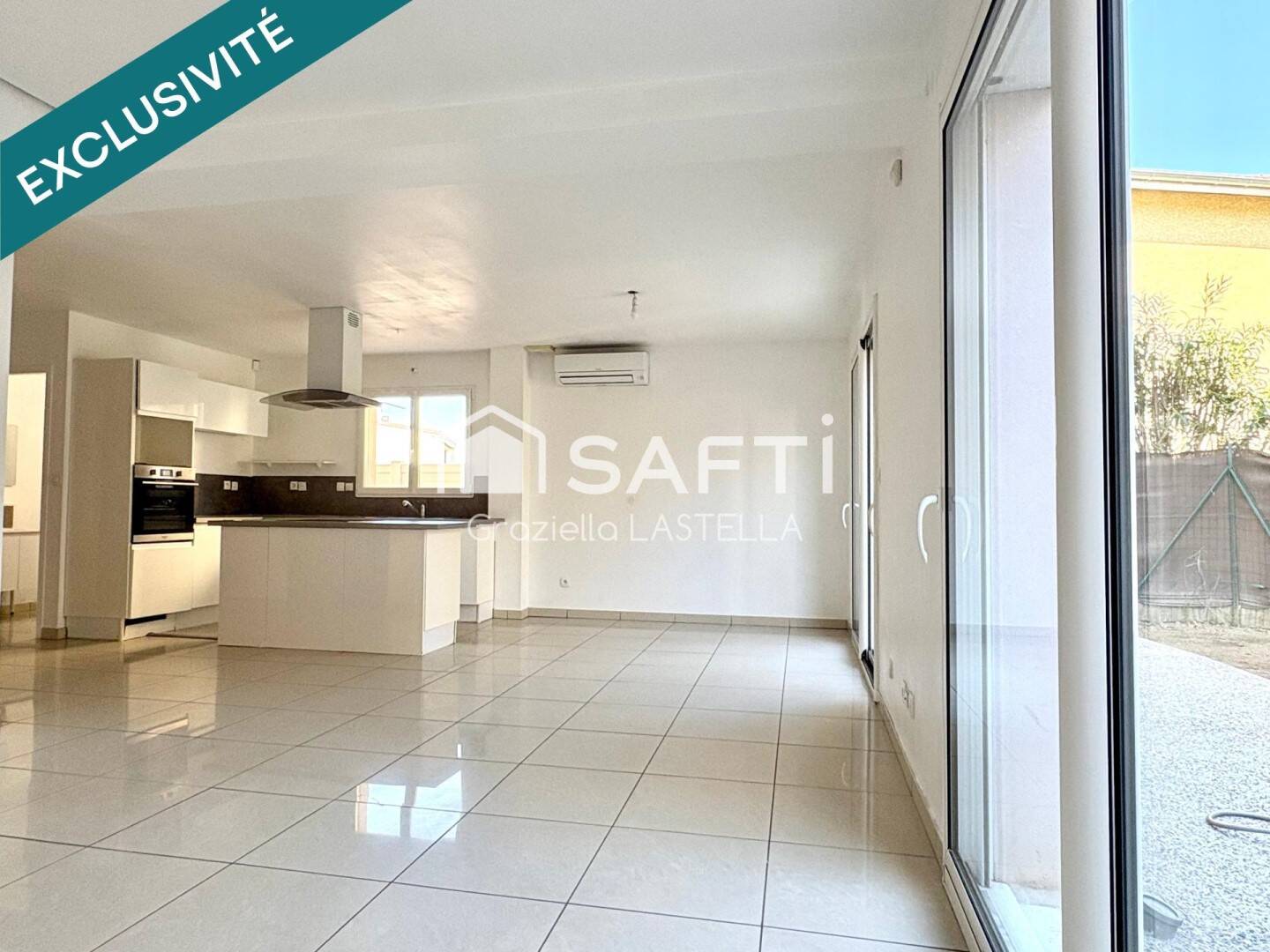 Maison à vendre, 99m², FONTAINE