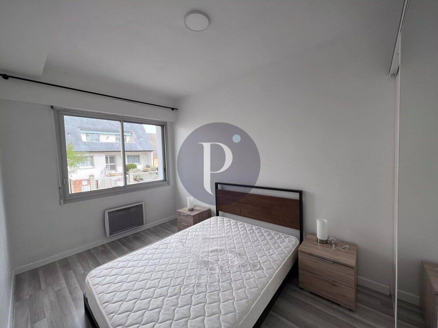 Maison à louer, 38m², ANTONY