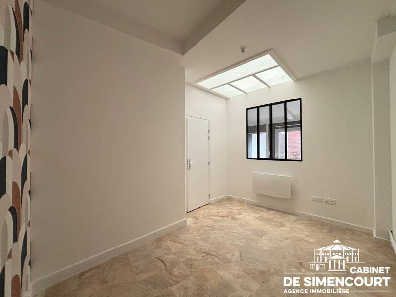 Maison à vendre, 34m², AMIENS