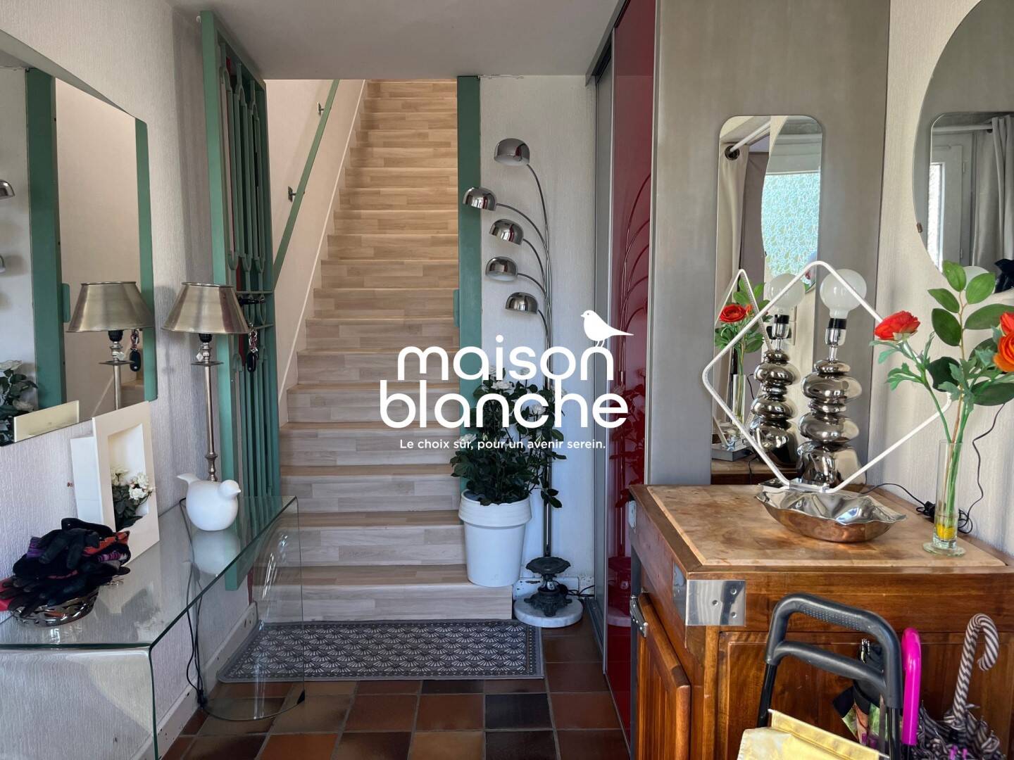 Maison à vendre, 213m², SURGERES