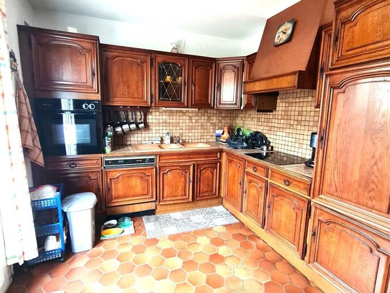 Maison à vendre, 0m², LE HAVRE