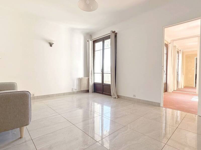 Maison à louer, 68m², AIX EN PROVENCE