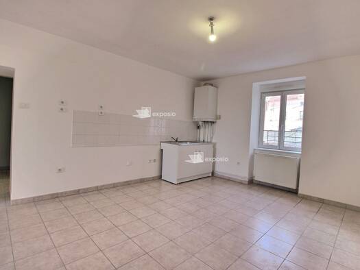Duplex à louer 573 € 3 pièces 2 chambres 86,1 m² 1er étage La Ville Cours 69470