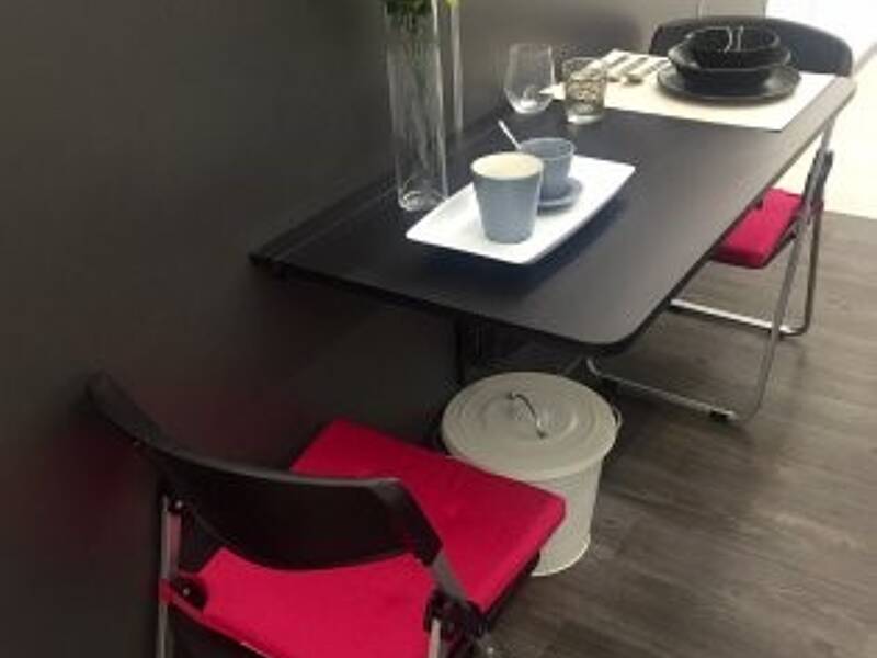 Maison à louer, 22m², REIMS