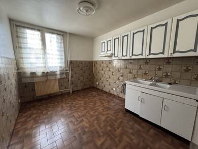 Appartement à vendre 54 000 € 3 pièces 1 chambre 45 m² Saint Etienne 42000