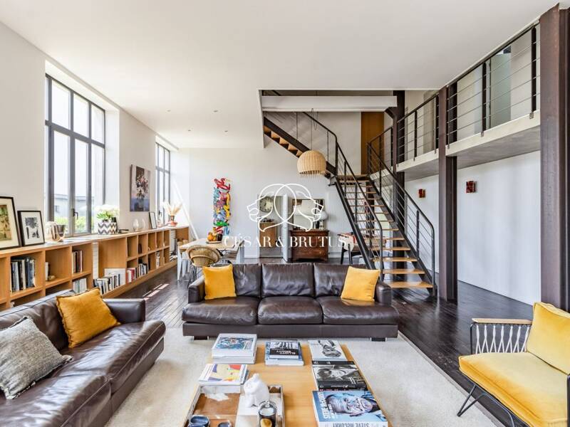 Maison à vendre, 272m², LIMONEST