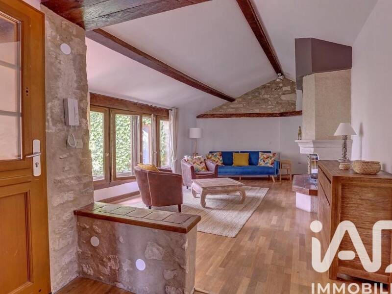 Maison à louer, 79m², FLINS SUR SEINE